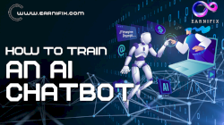 How to Train an AI Chatbot