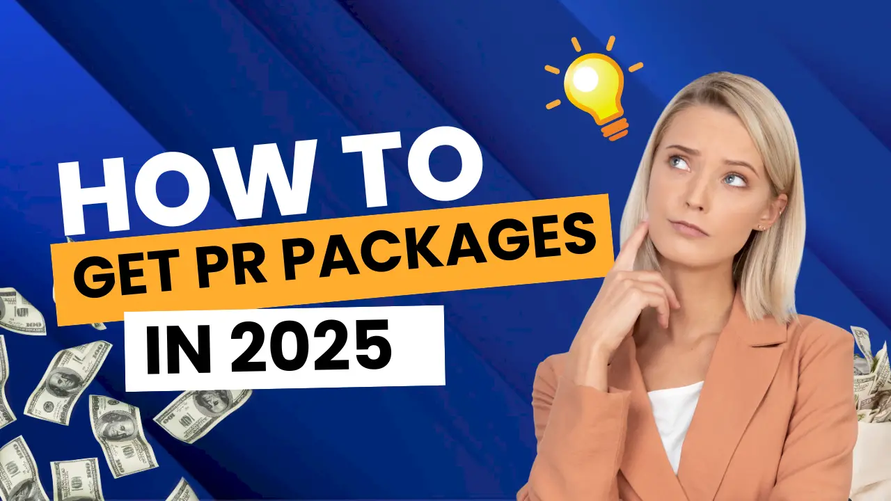 How to Start Getting PR Packages from Brands in 2025 (Beginner’s Guide) How to Start Getting PR Packages from Brands in 2025 (Beginner’s Guide)