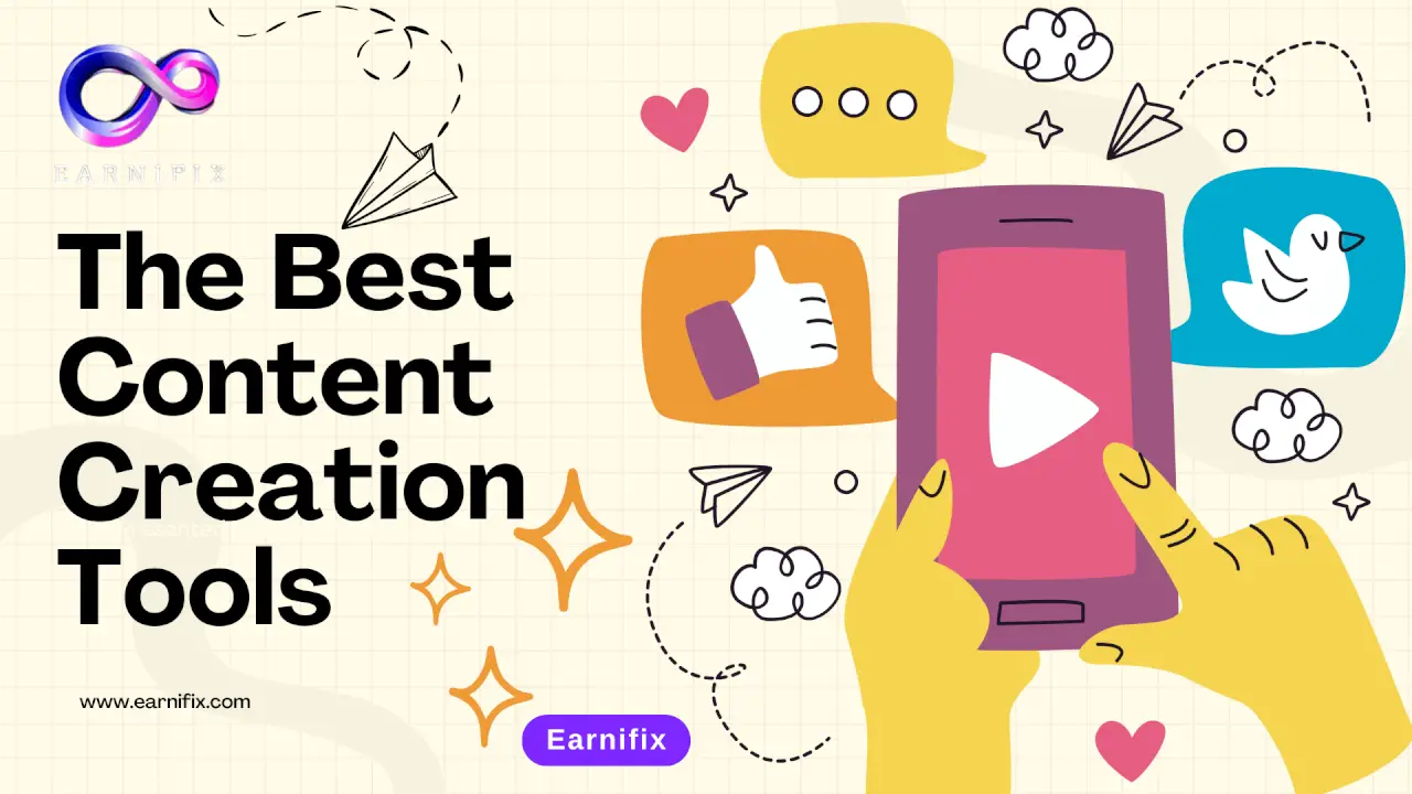 The Best Content Creation Tools No One Talks About The Best Content Creation Tools No One Talks About