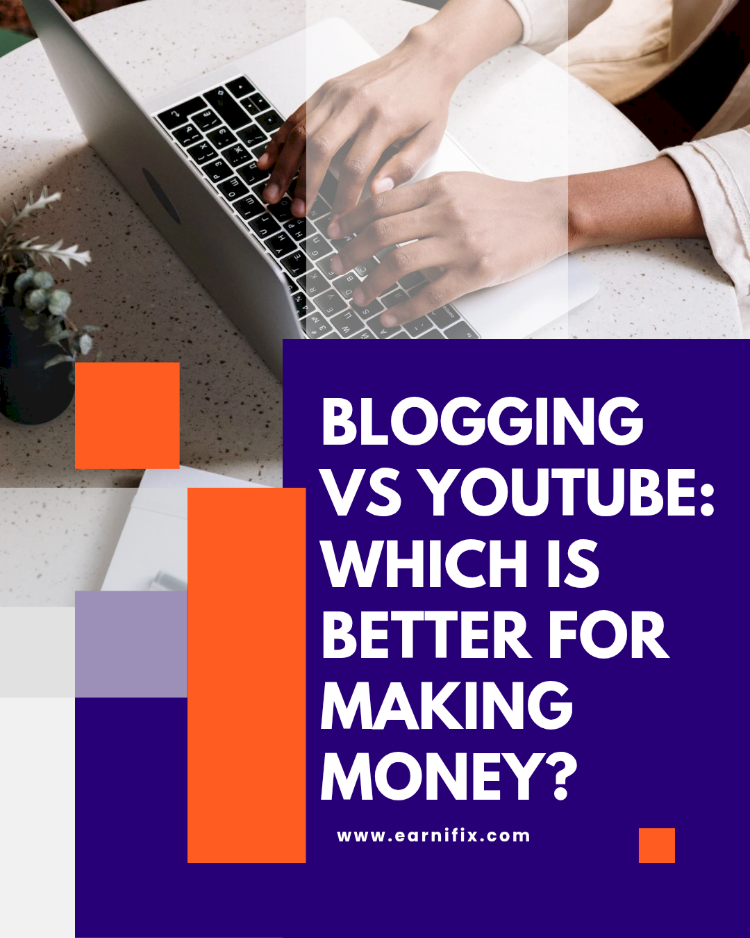 Blogging vs YouTube: Which is Better for Making Money? Blogging vs YouTube: Which is Better for Making Money?