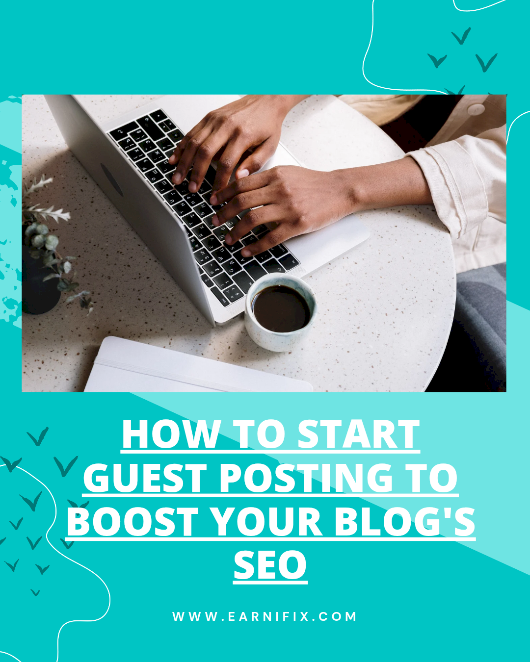 How to Start Guest Posting to Boost Your Blog’s SEO How to Start Guest Posting to Boost Your Blog’s SEO