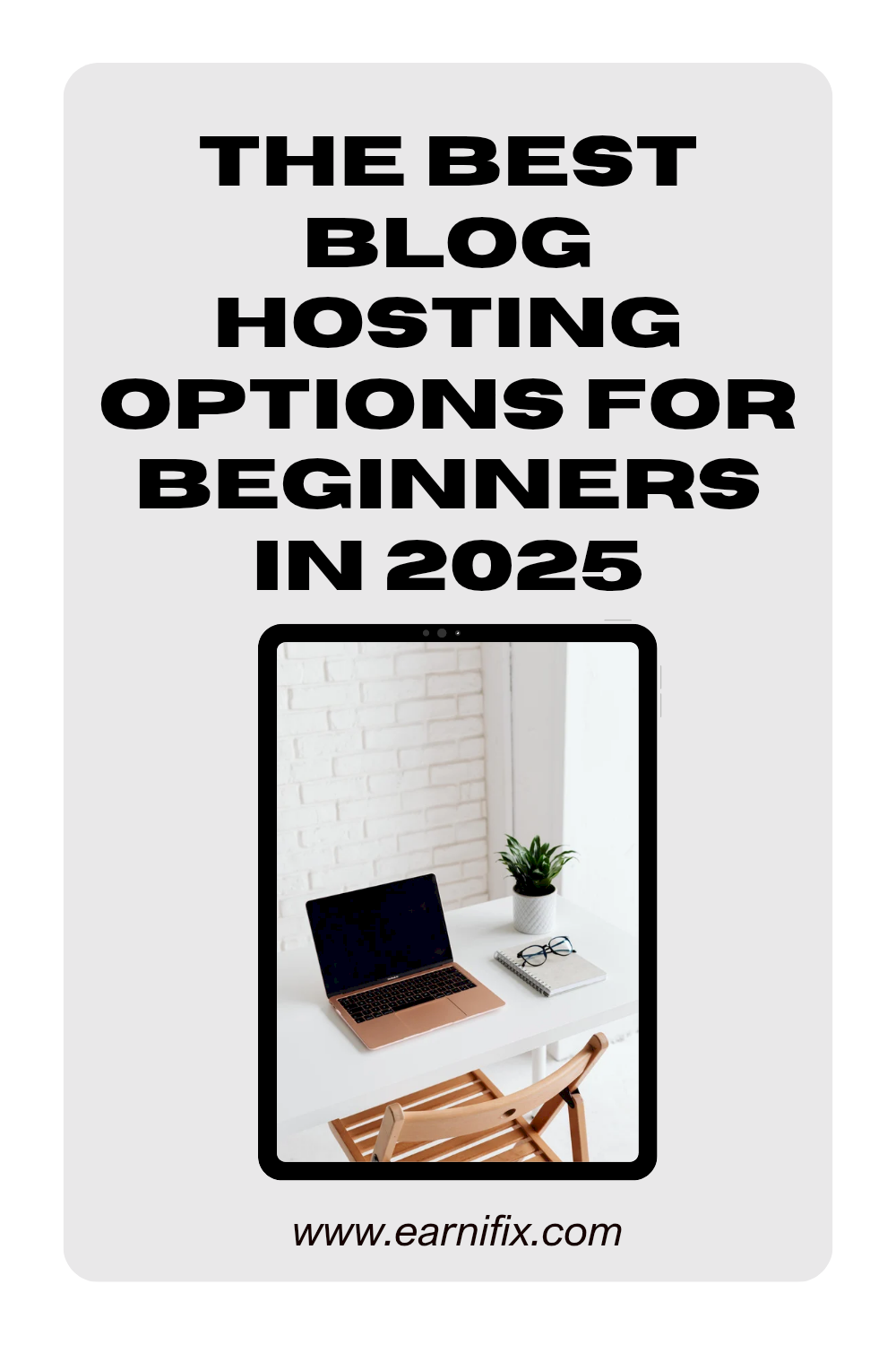 The Best Blog Hosting Options for Beginners in 2025 The Best Blog Hosting Options for Beginners in 2025