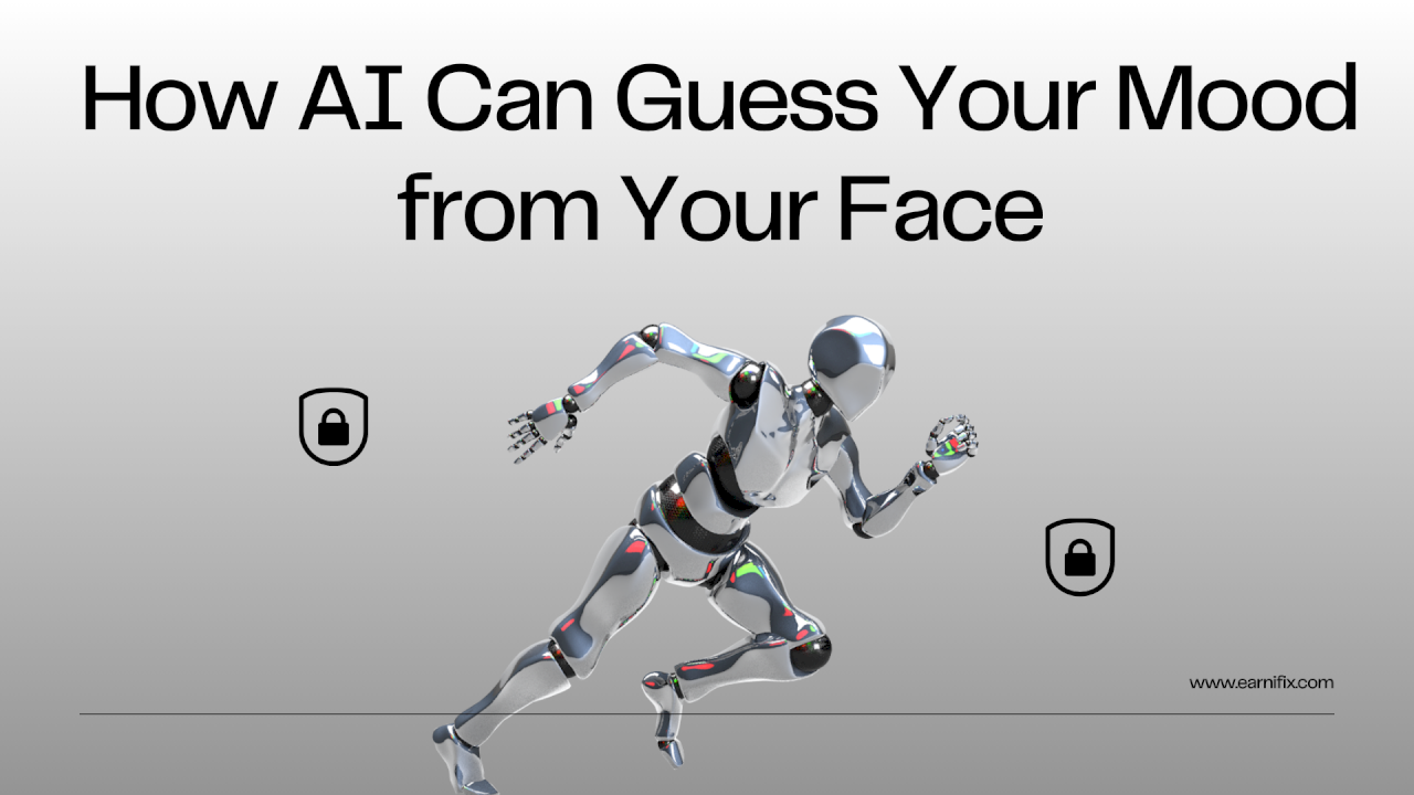 How AI Can Guess Your Mood from Your Face How AI Can Guess Your Mood from Your Face